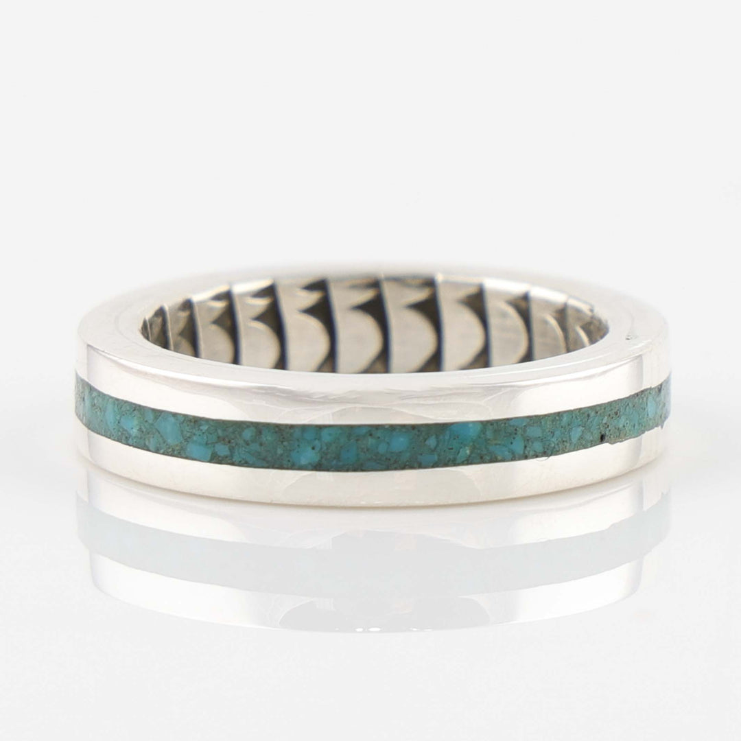 Inlay Ring