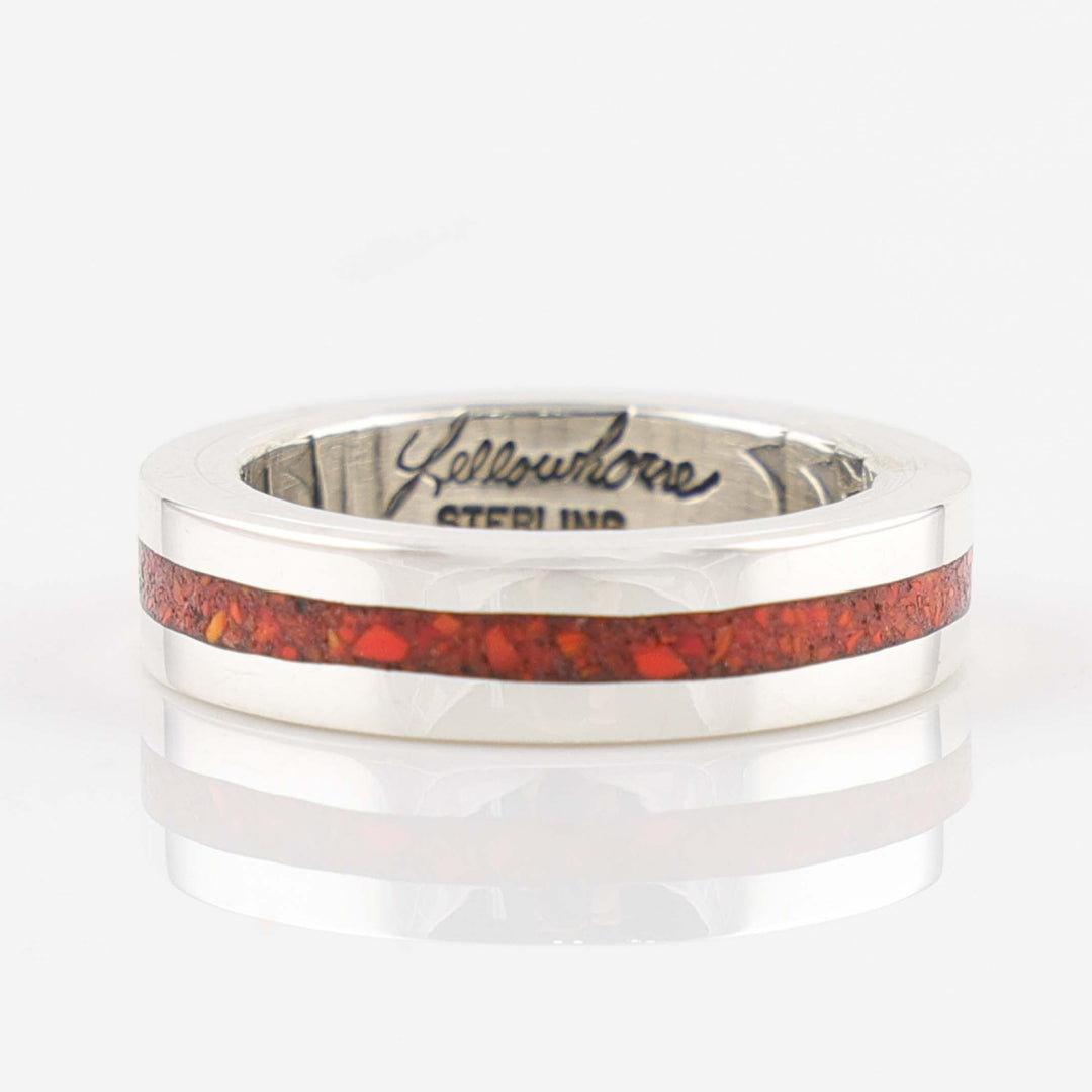 Inlay Ring