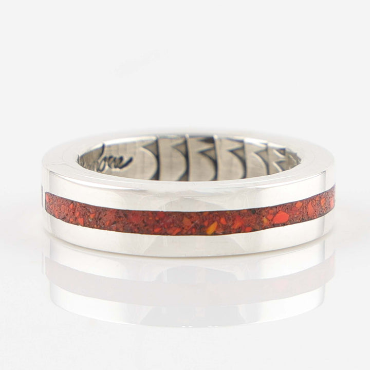 Inlay Ring