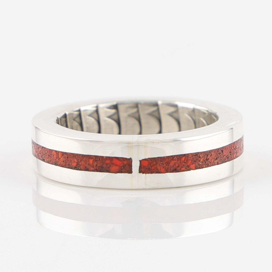 Inlay Ring