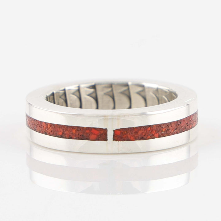 Inlay Ring