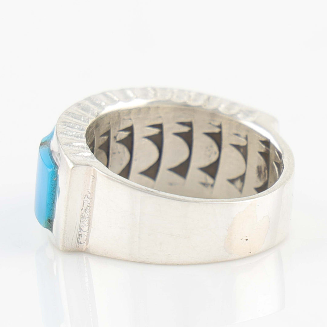 Inlay Ring