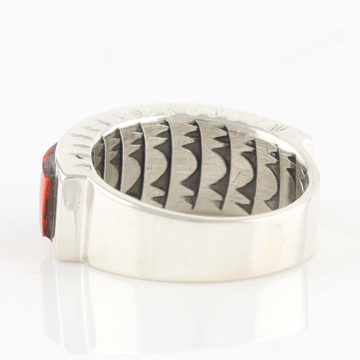Inlay Ring