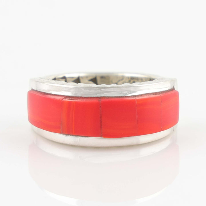 Inlay Ring