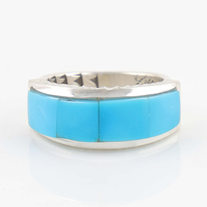 Inlay Ring