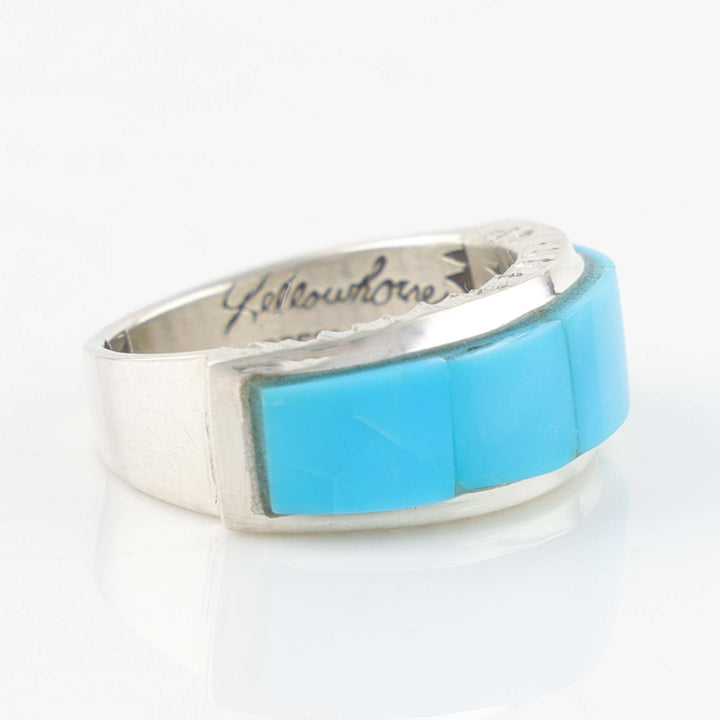 Inlay Ring