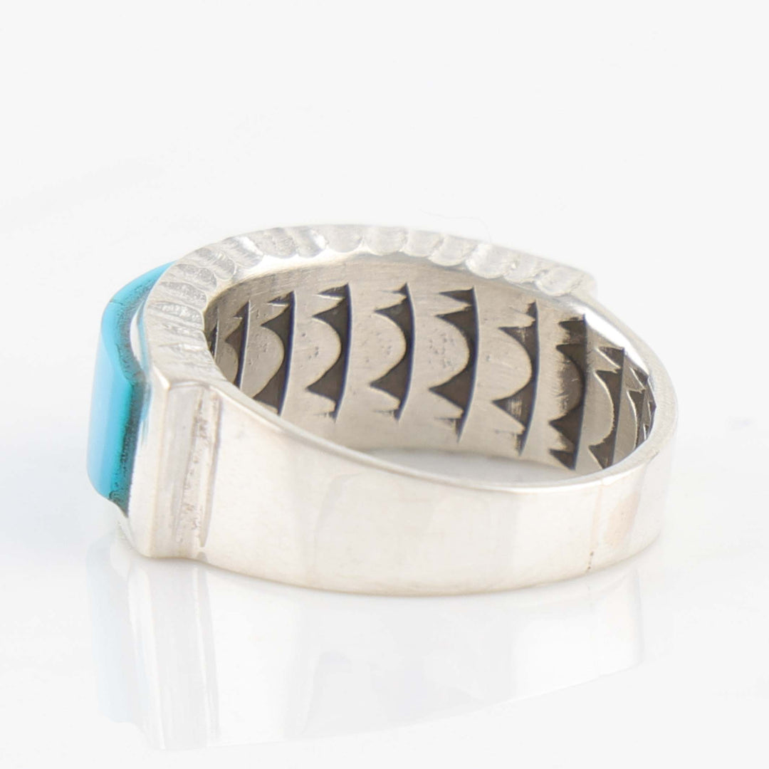 Inlay Ring