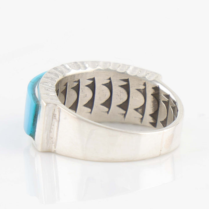 Inlay Ring
