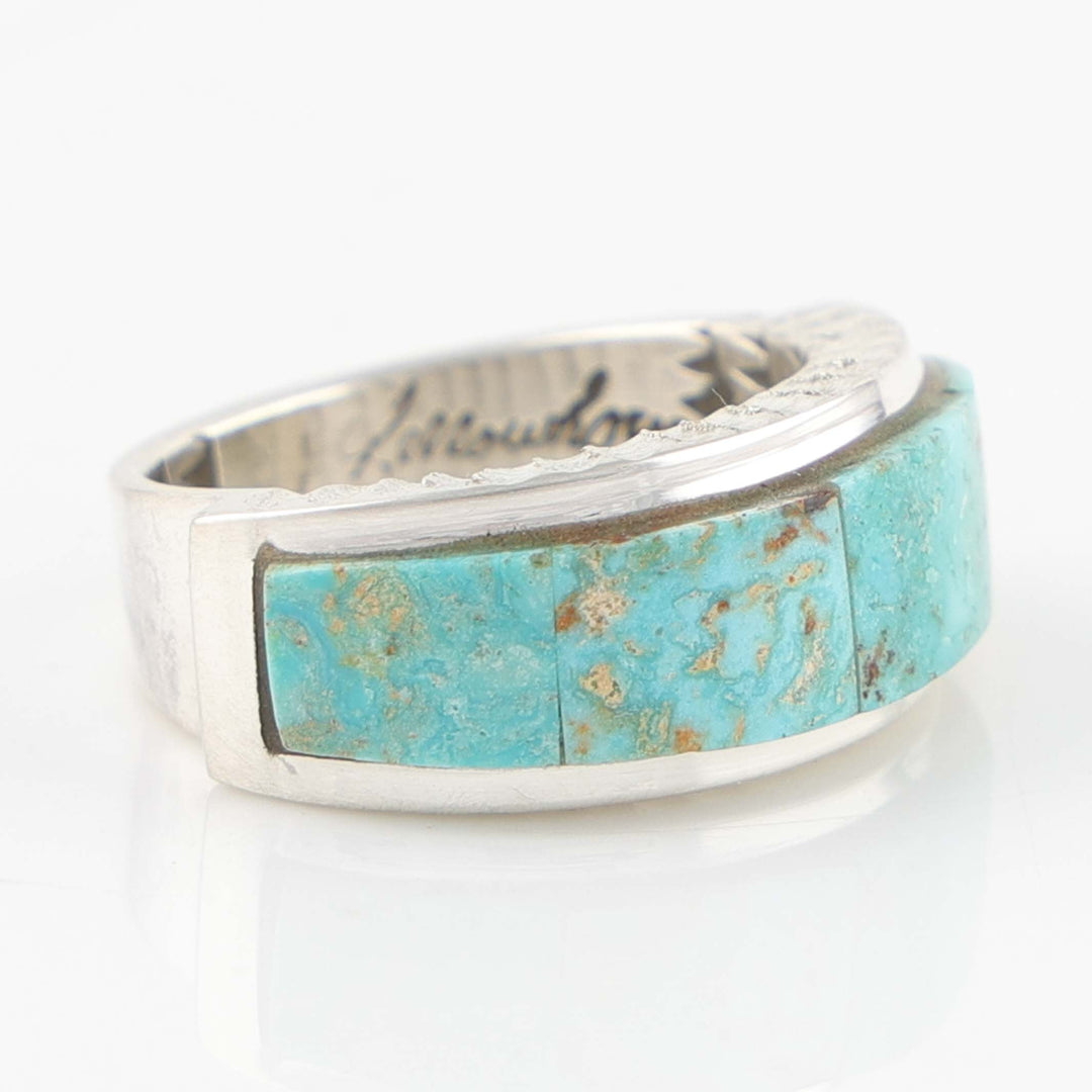 Inlay Ring