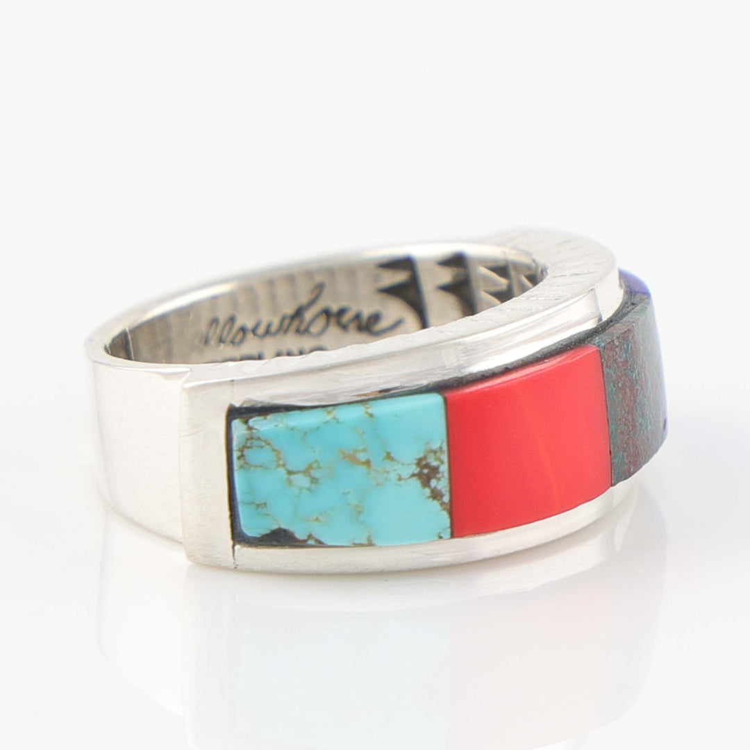 Inlay Ring