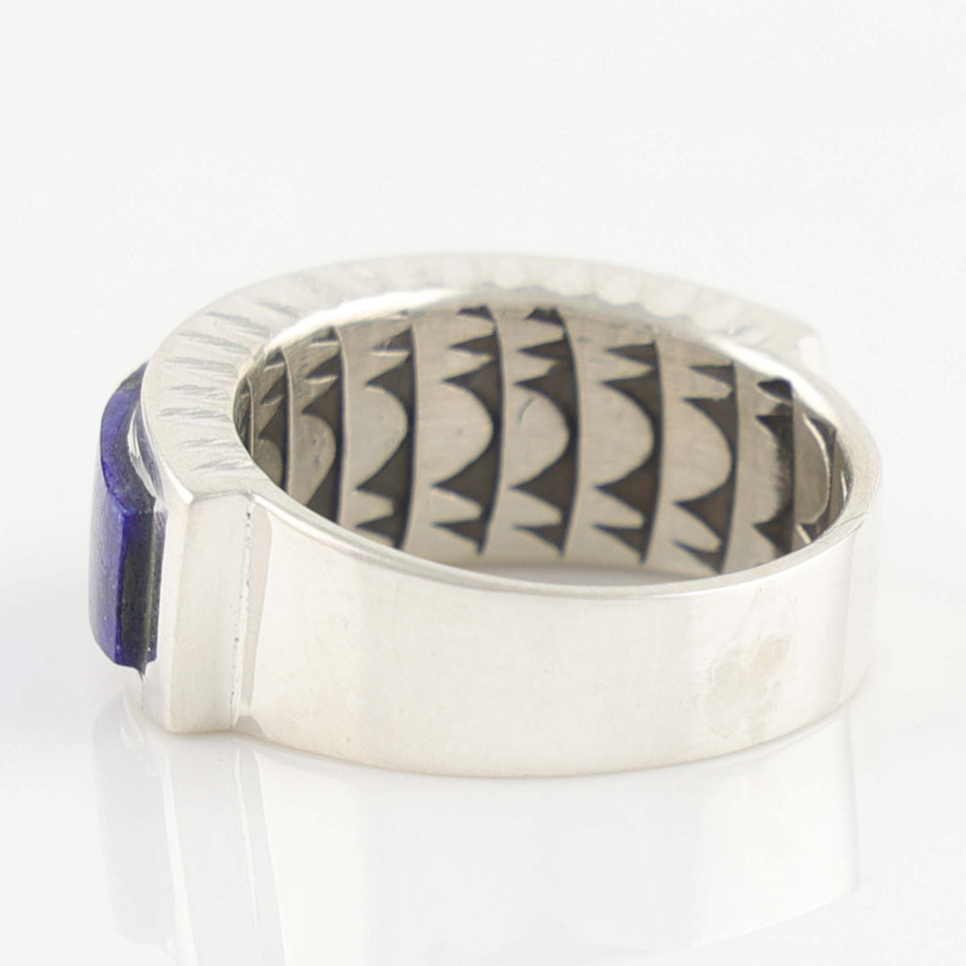 Inlay Ring