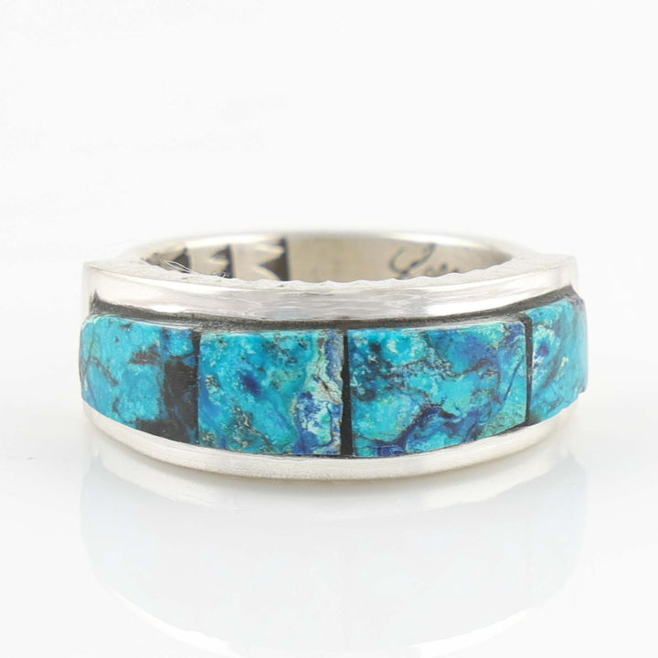 Inlay Ring