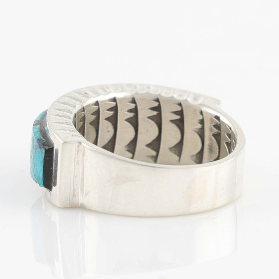 Inlay Ring
