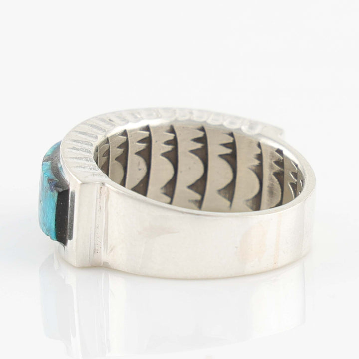 Inlay Ring