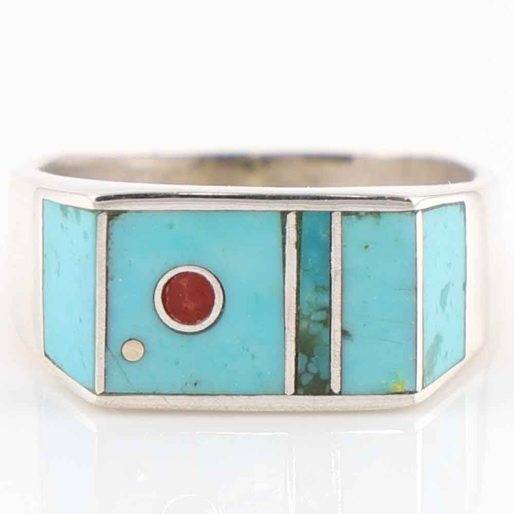 Inlay Ring
