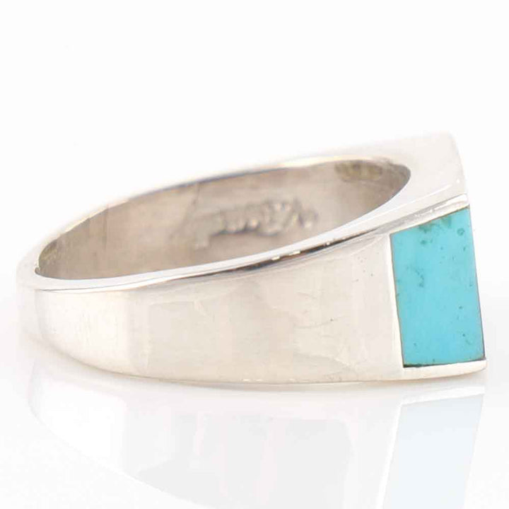 Inlay Ring