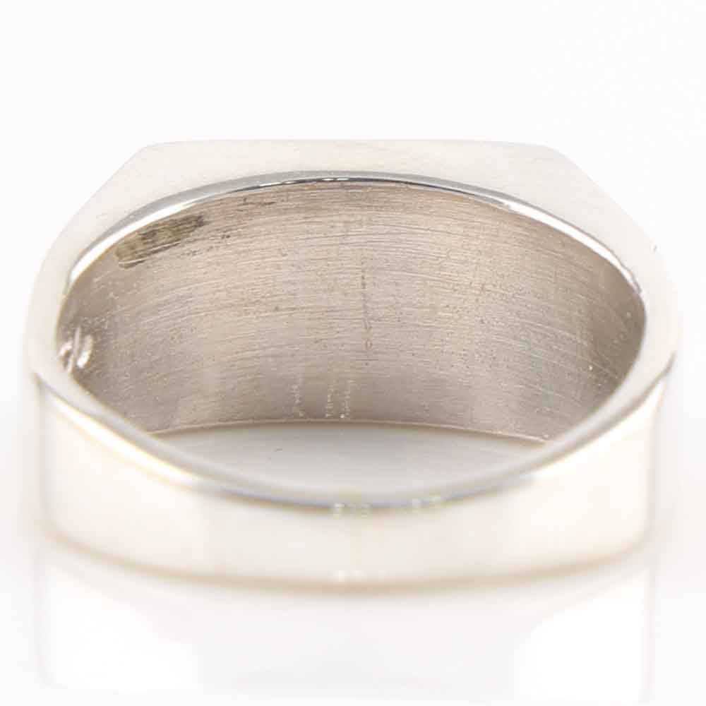 Inlay Ring