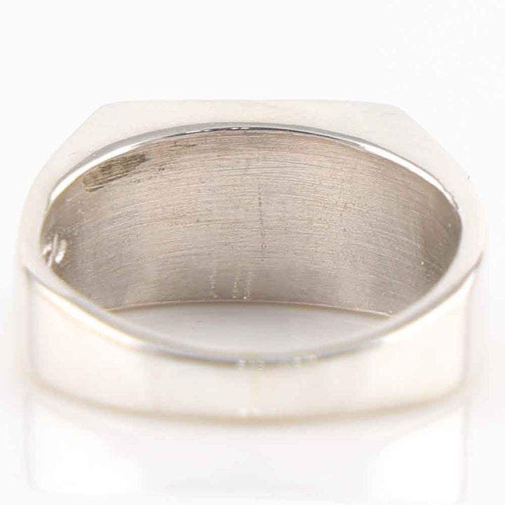 Inlay Ring