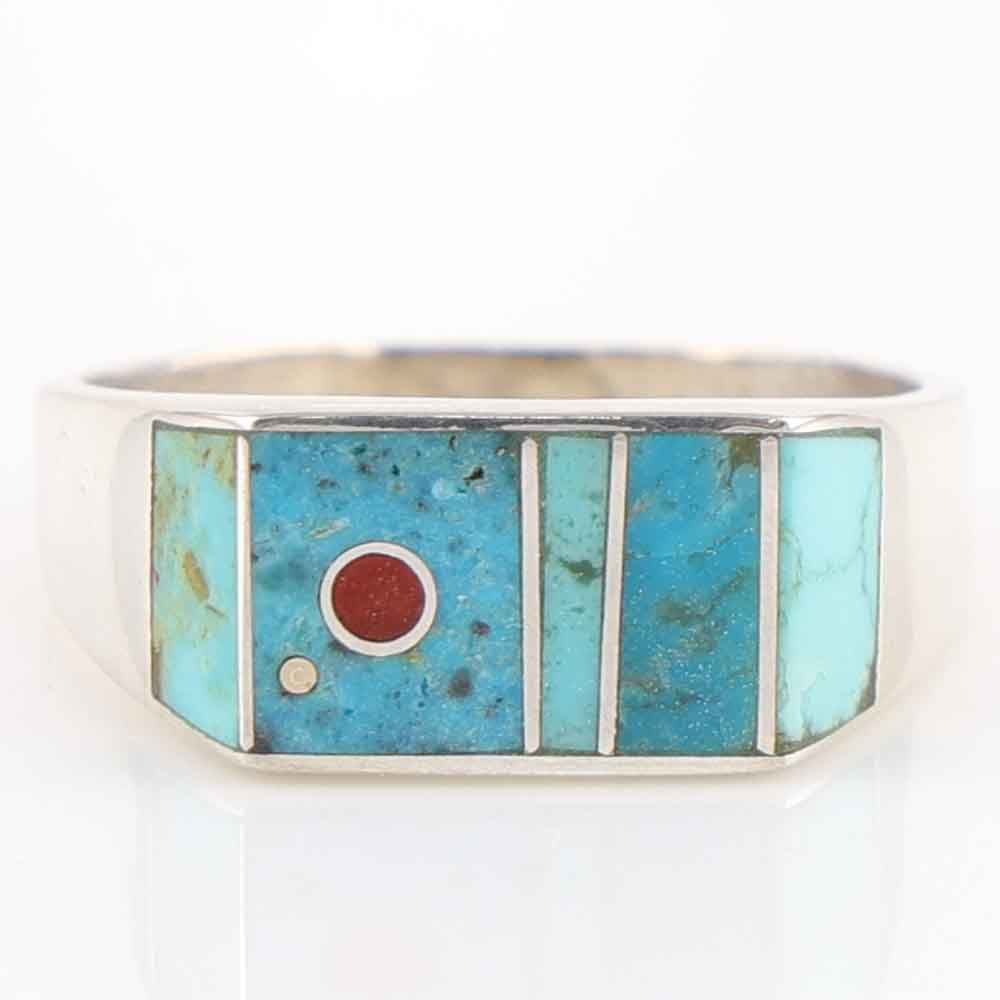 Inlay Ring