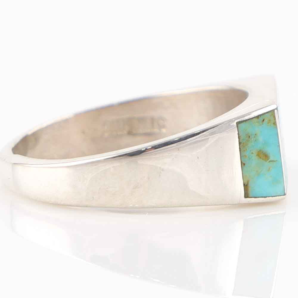 Inlay Ring