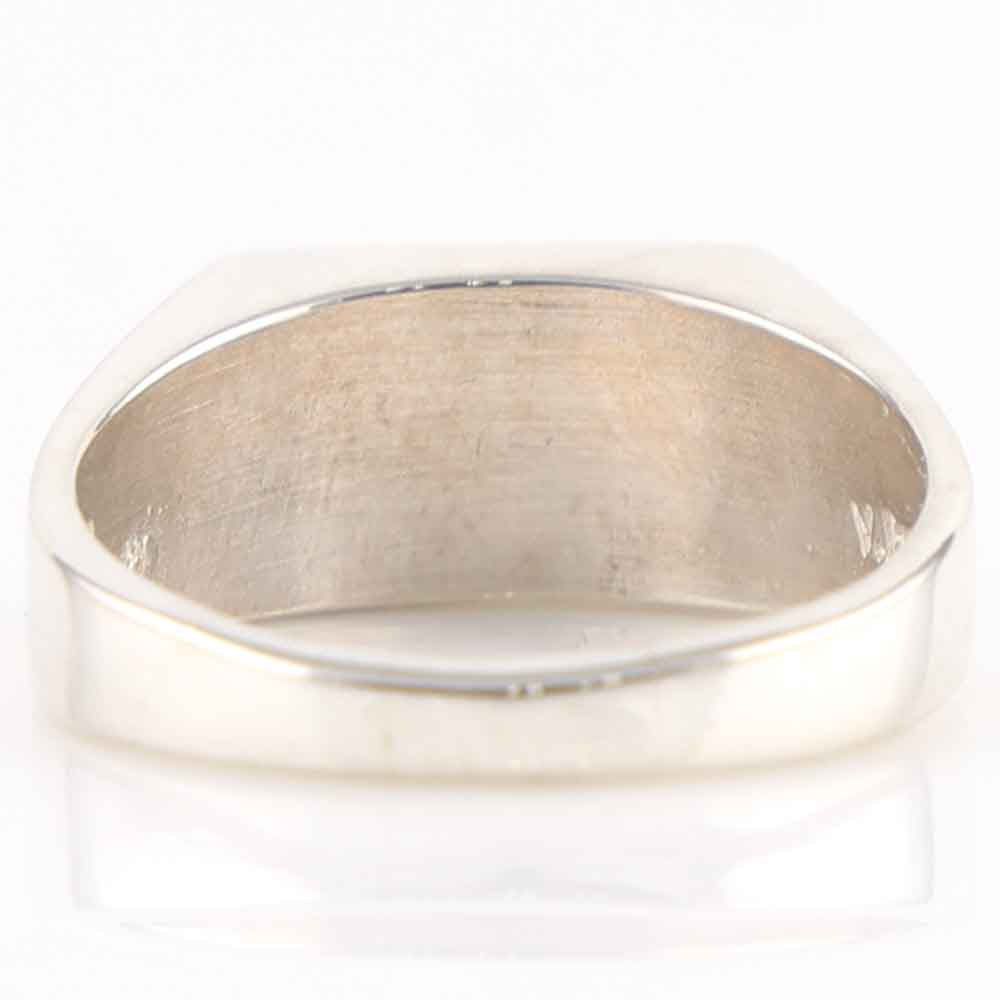 Inlay Ring