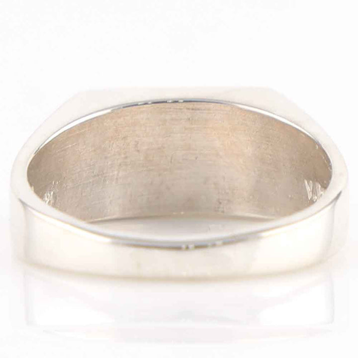 Inlay Ring