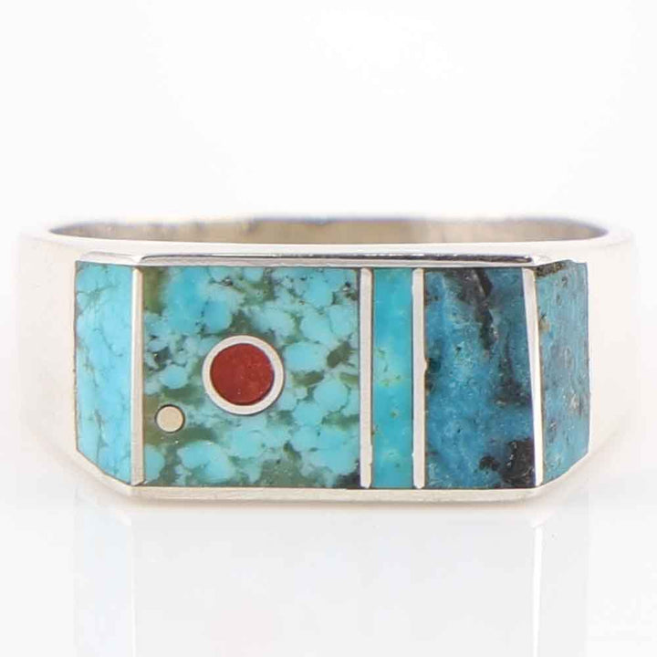 Inlay Ring