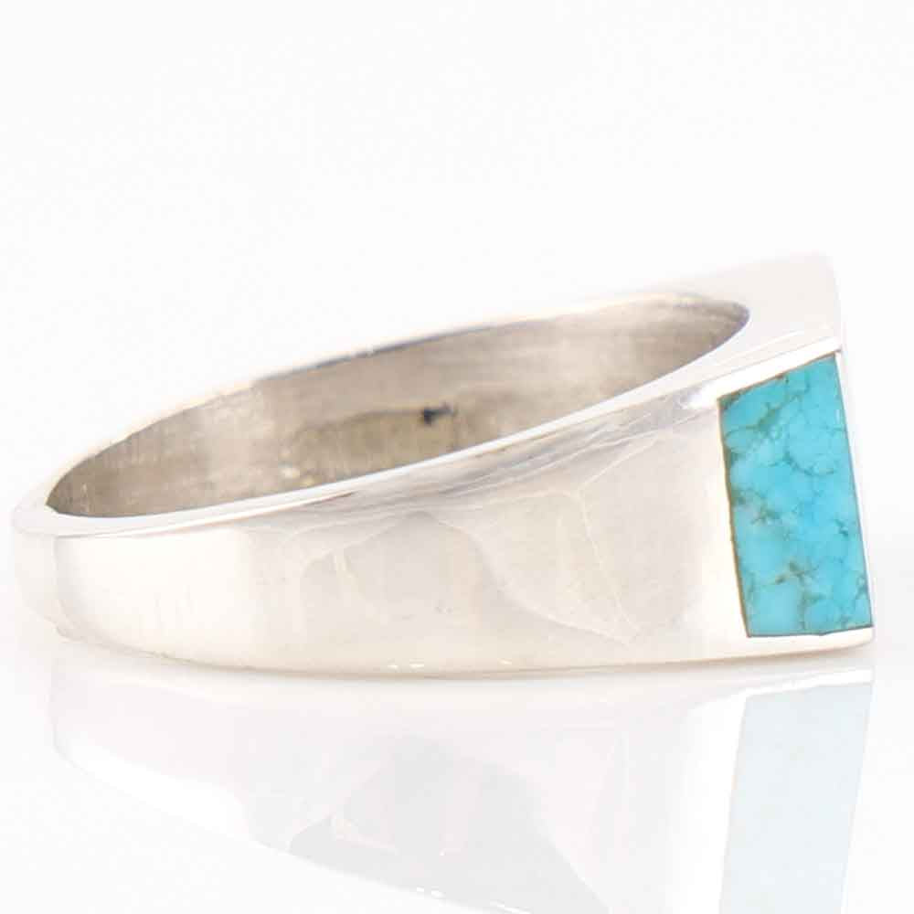 Inlay Ring