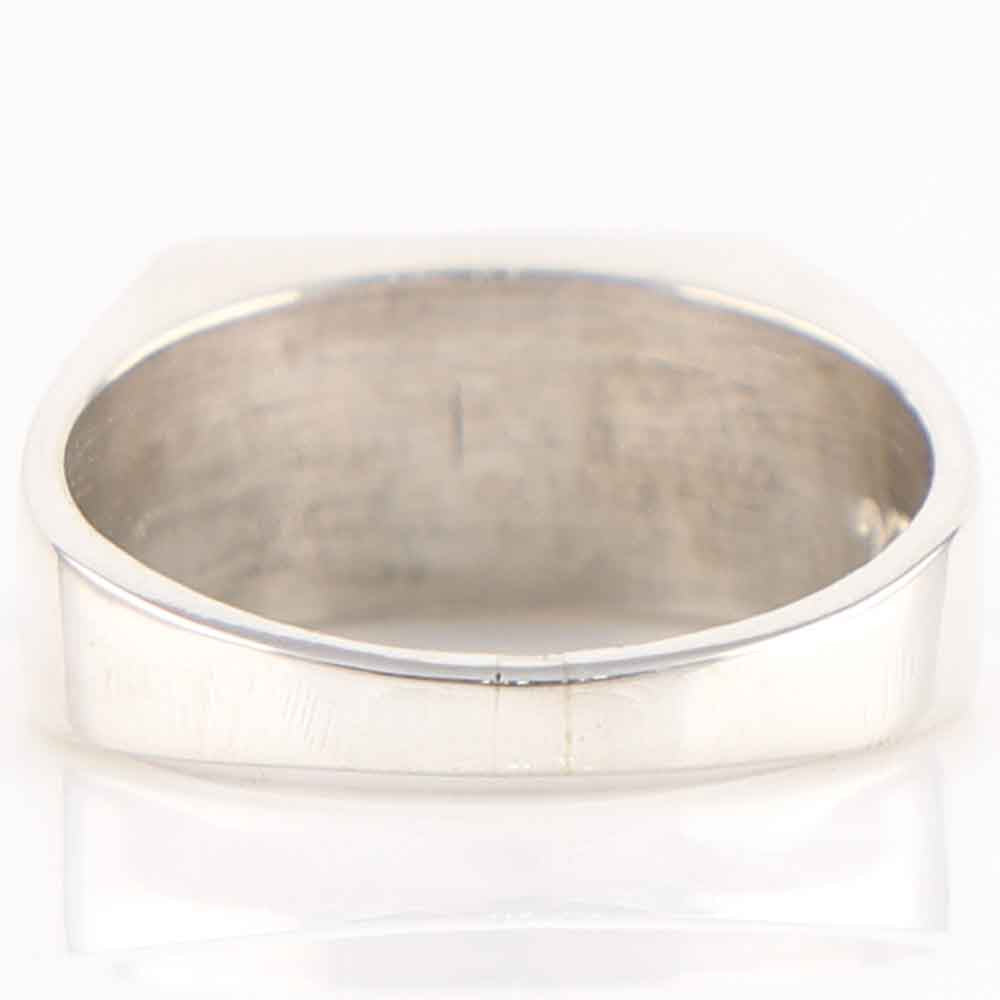 Inlay Ring