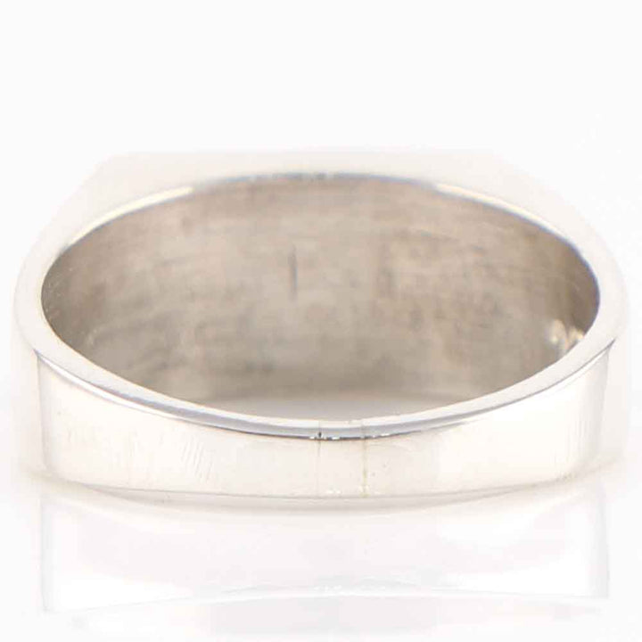 Inlay Ring