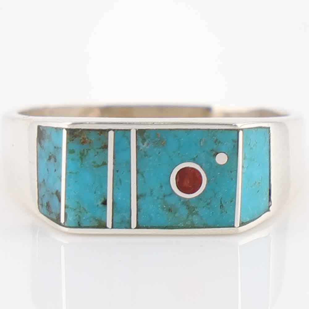 Inlay Ring