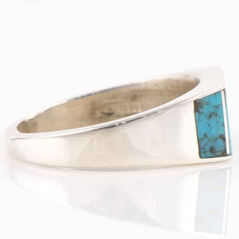 Inlay Ring
