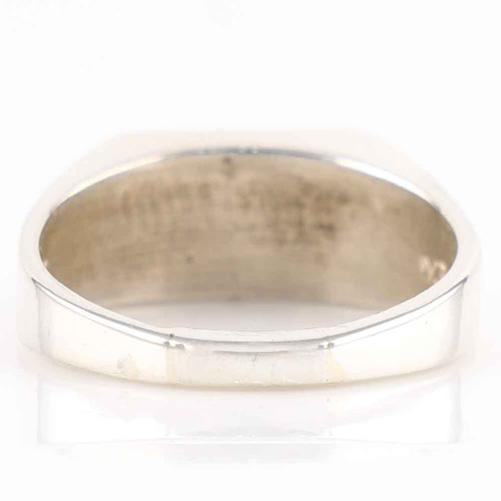 Inlay Ring