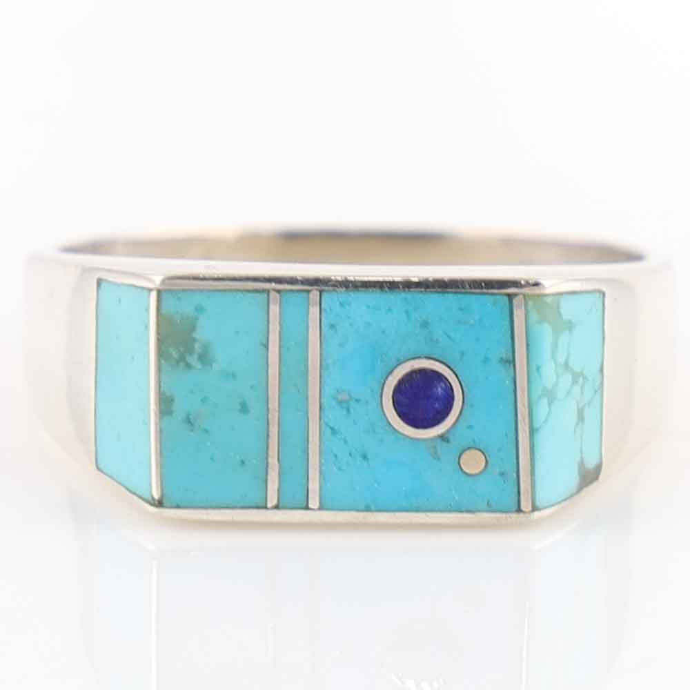 Inlay Ring