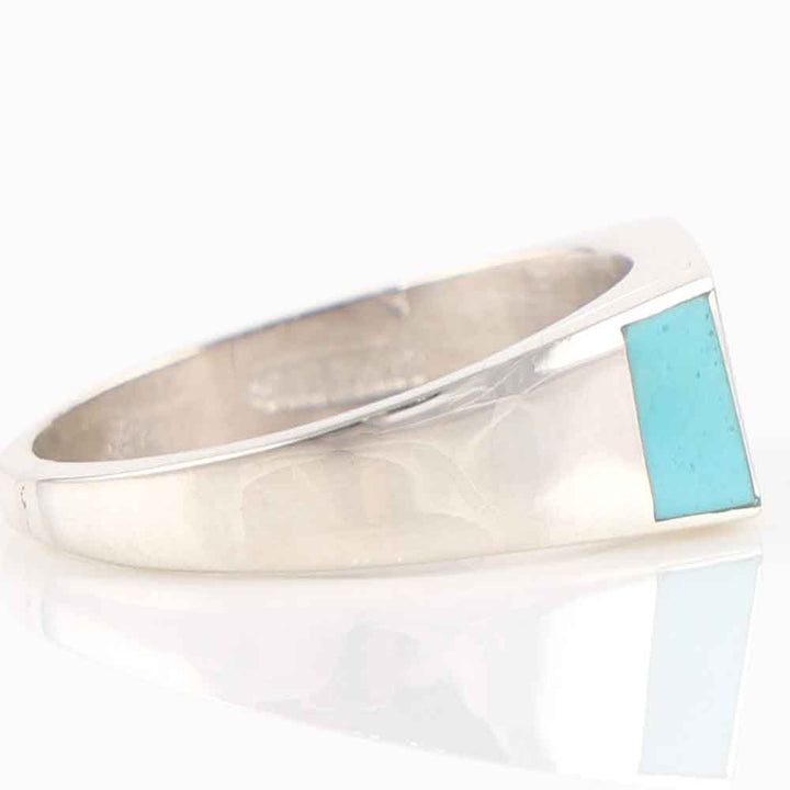 Inlay Ring