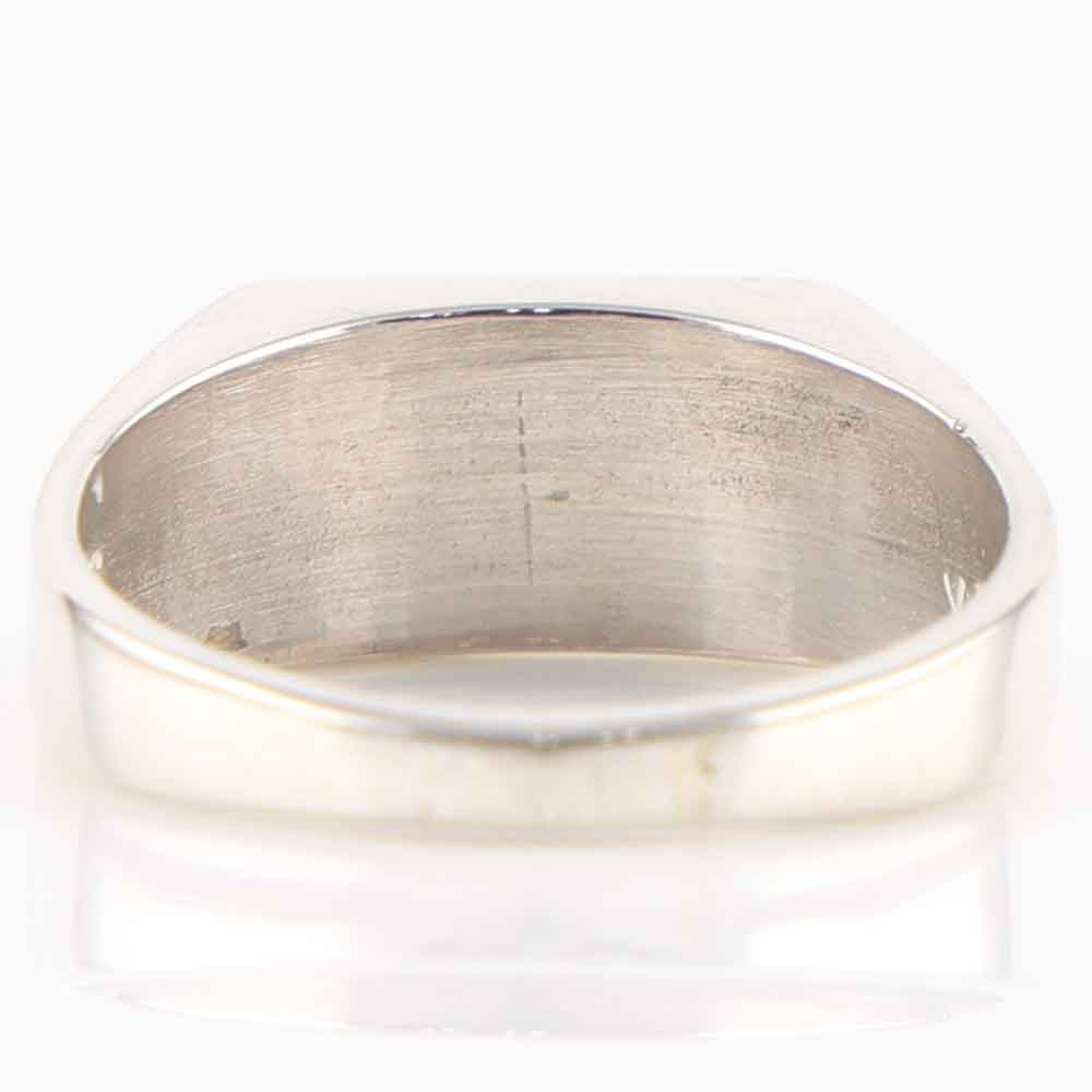 Inlay Ring