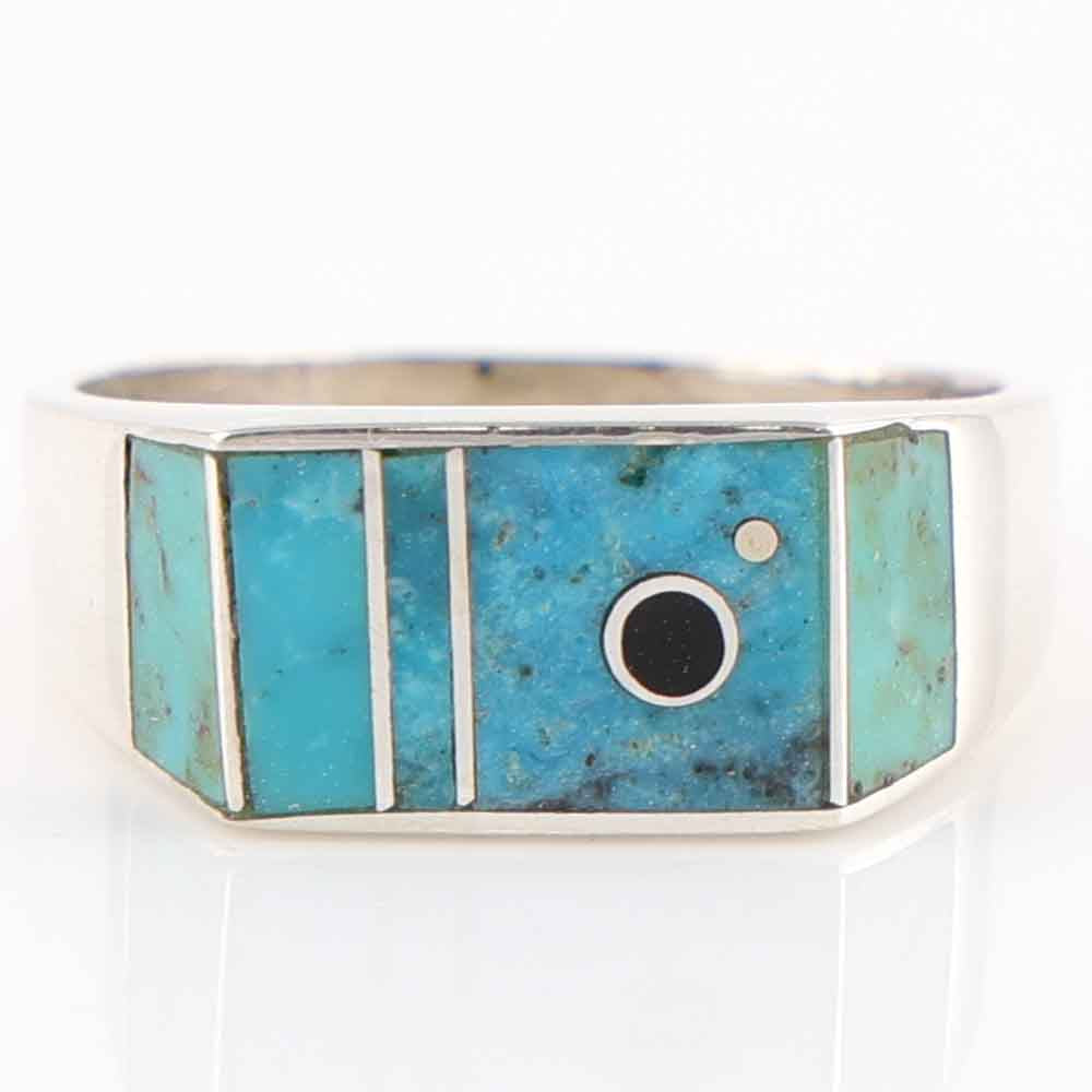 Inlay Ring