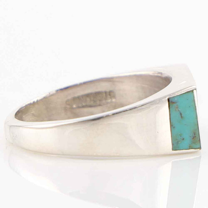 Inlay Ring