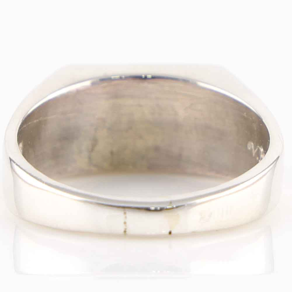 Inlay Ring