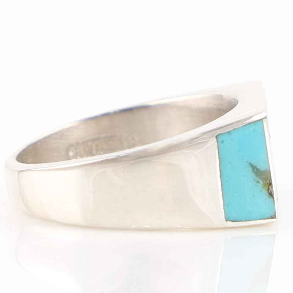 Inlay Ring