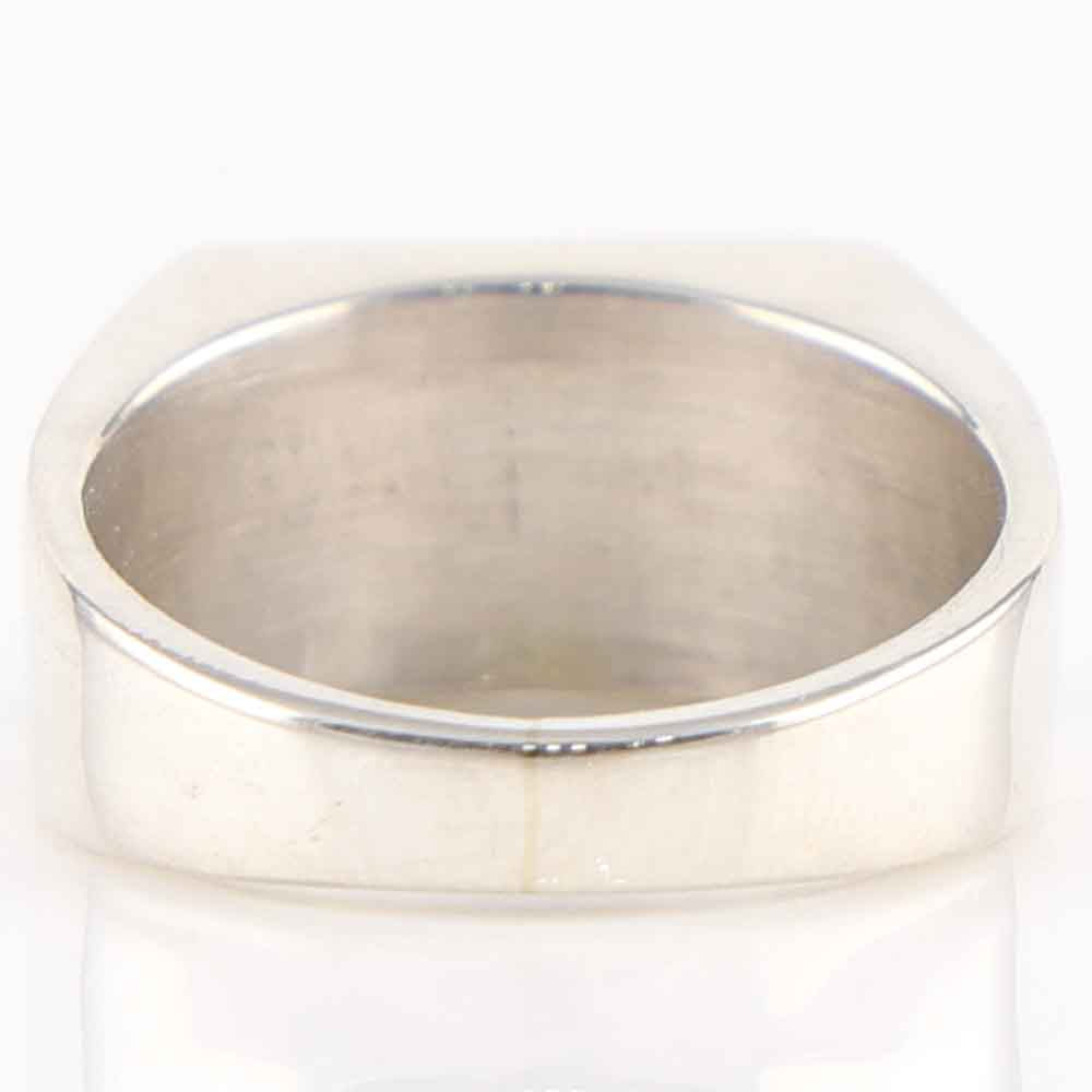 Inlay Ring