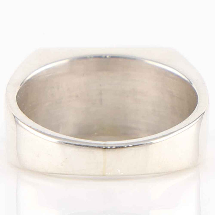 Inlay Ring