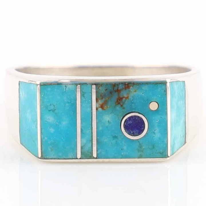 Inlay Ring