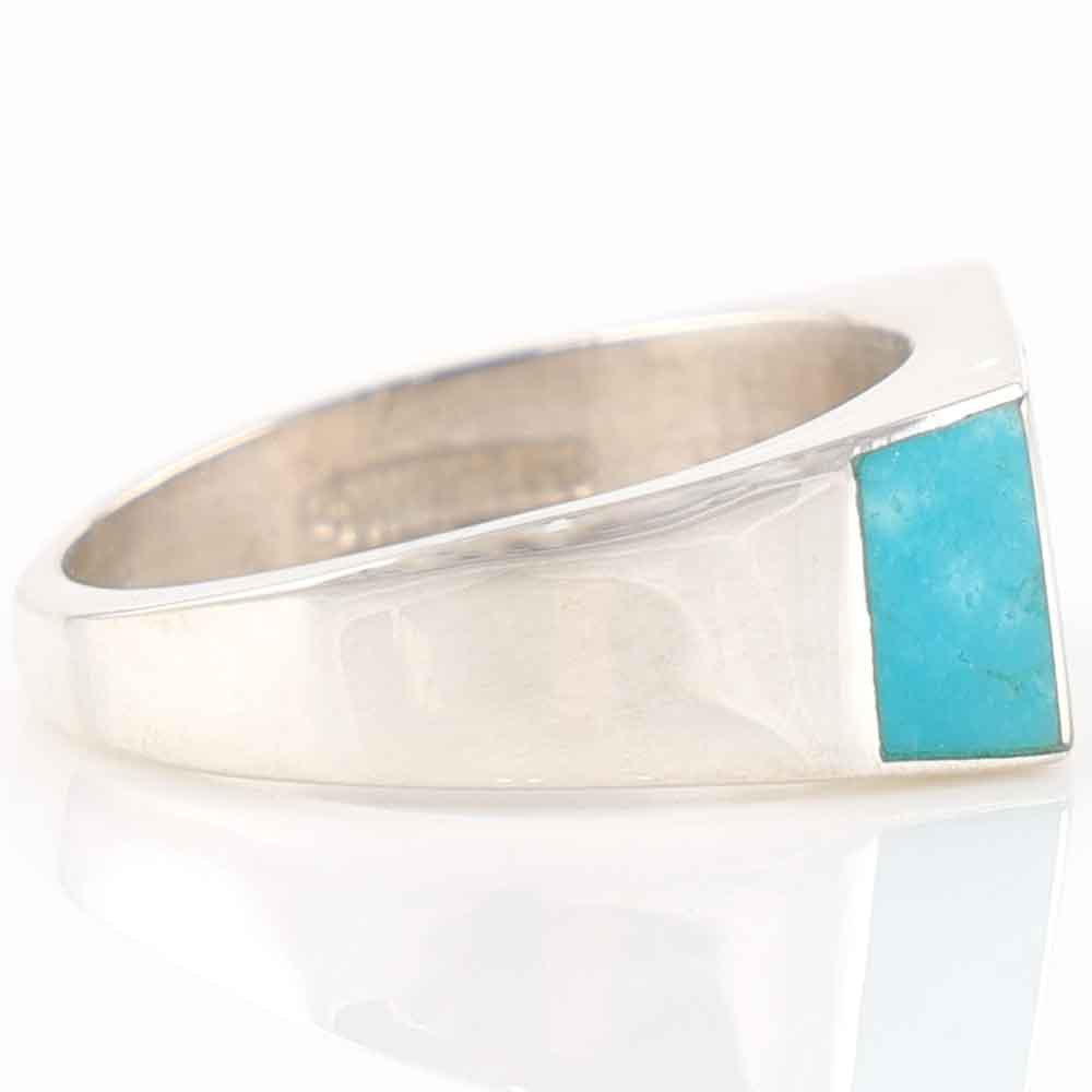 Inlay Ring