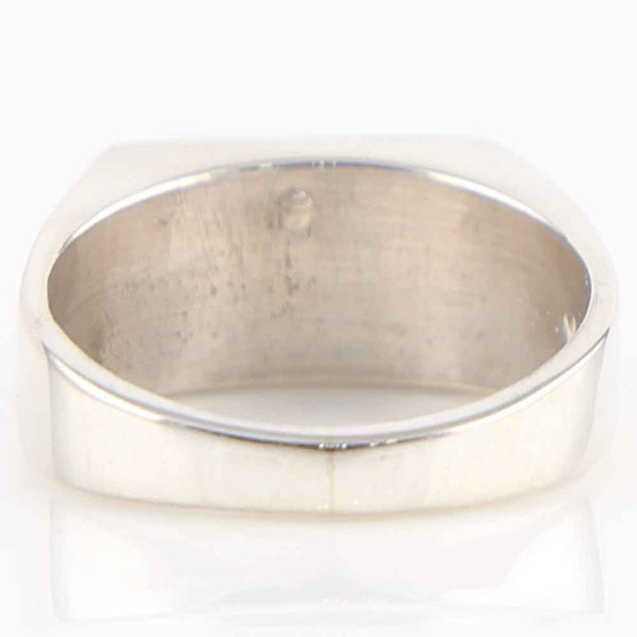 Inlay Ring
