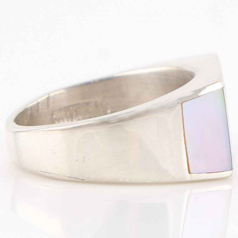 Inlay Ring