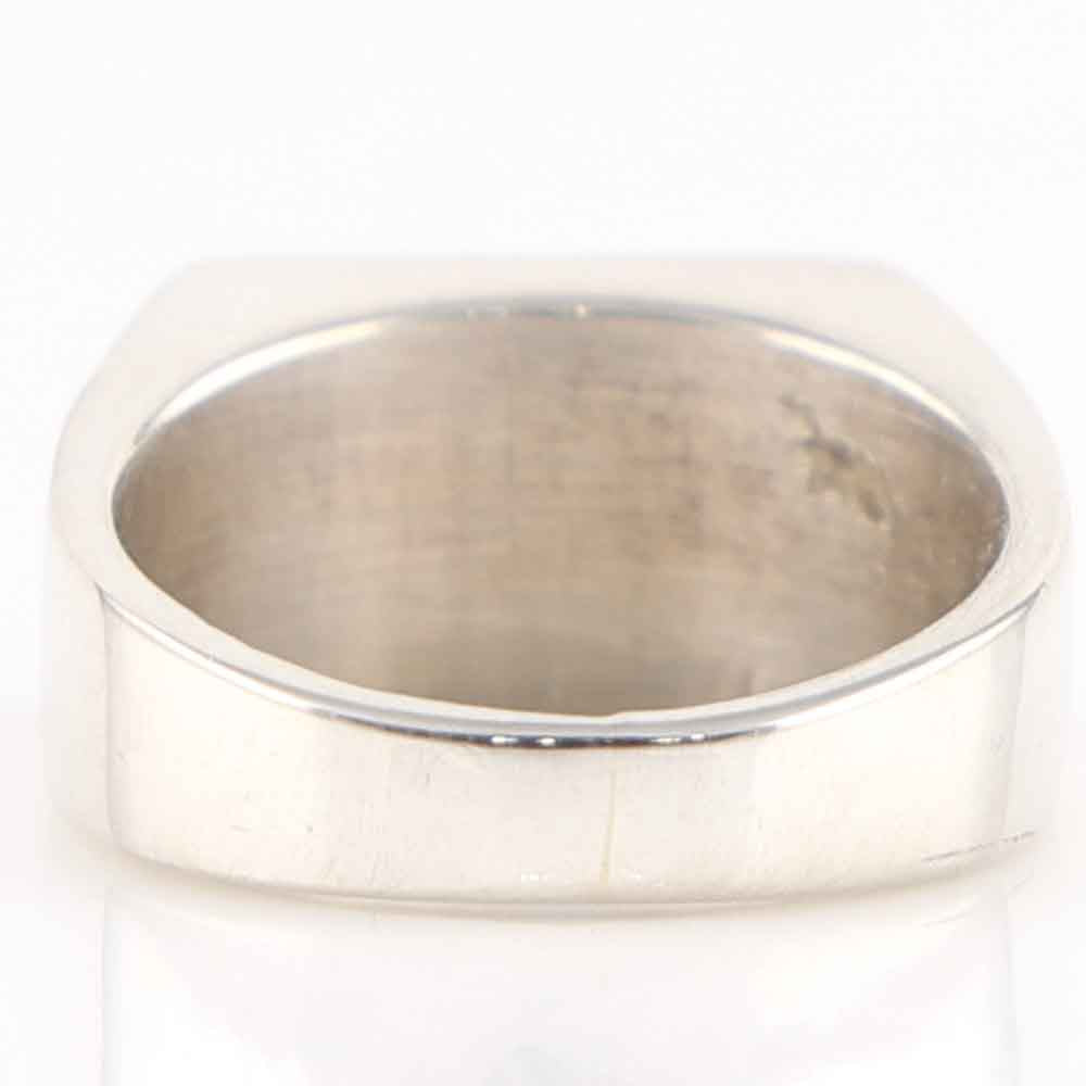 Inlay Ring