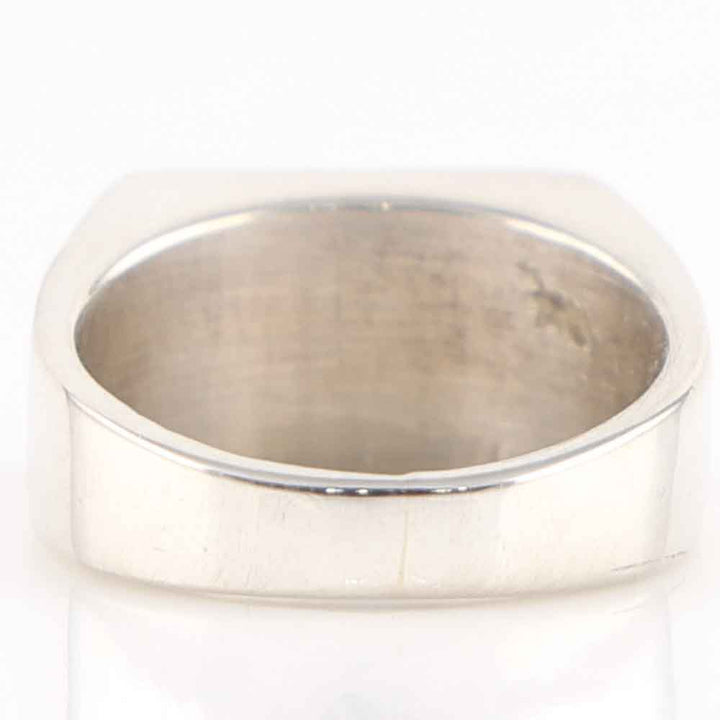 Inlay Ring