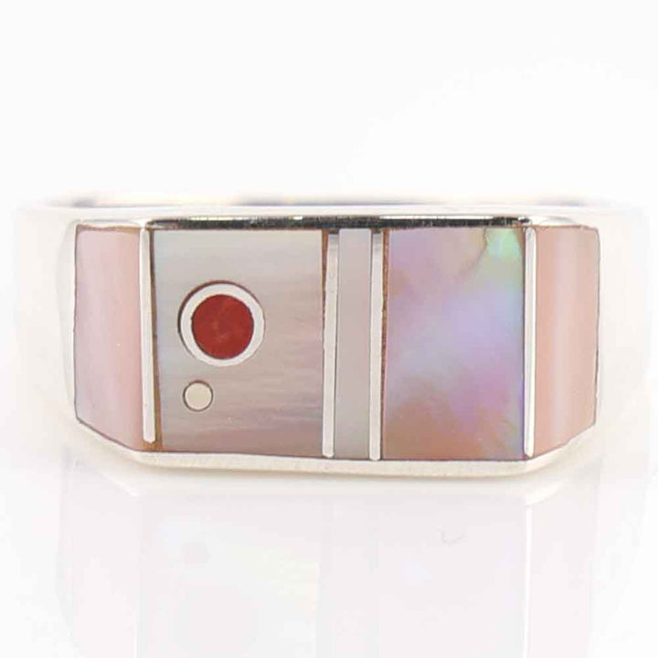 Inlay Ring