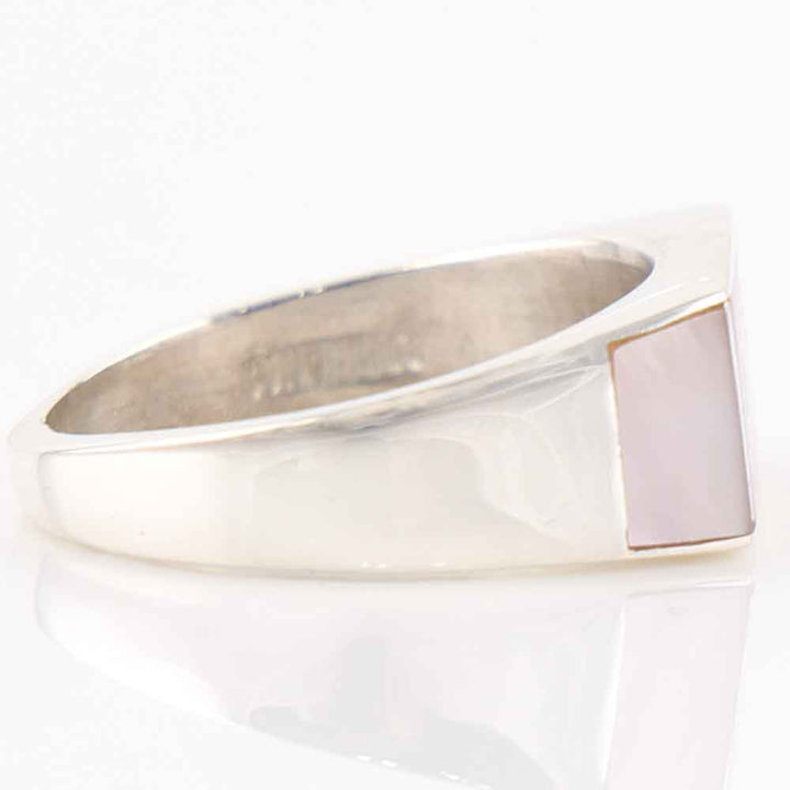 Inlay Ring